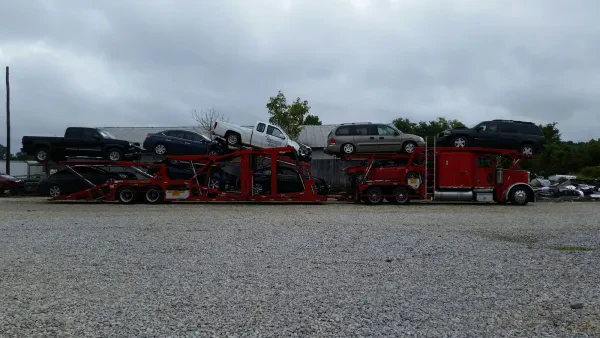 Lambert Auto Salvage - photo 3