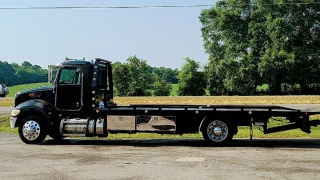 Carr Towing and Repair