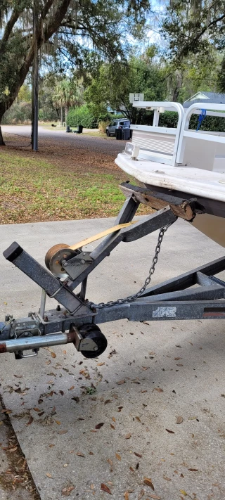 Complete Mobile Boat Salvage and Recovery
