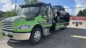 Saddle Creek Towing