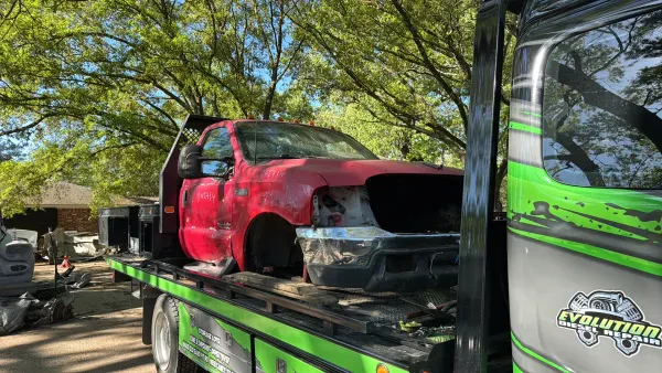 Saddle Creek Towing - photo 3