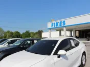 Fikes Chevrolet