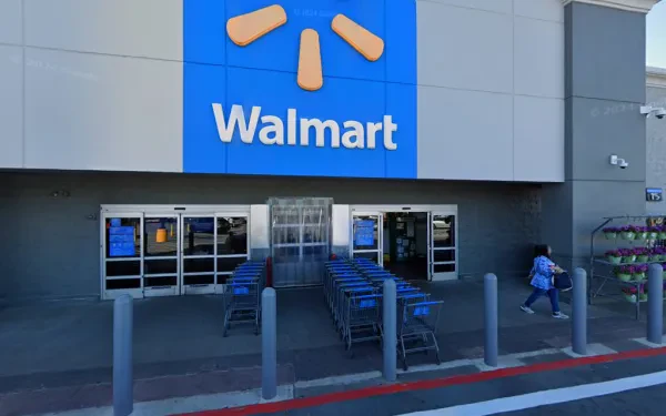 Walmart Auto Care Center - photo 2