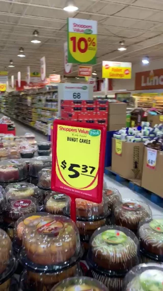Hamilton Shoppers Value