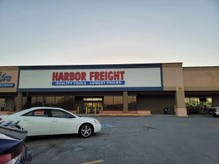 Harbor Freight