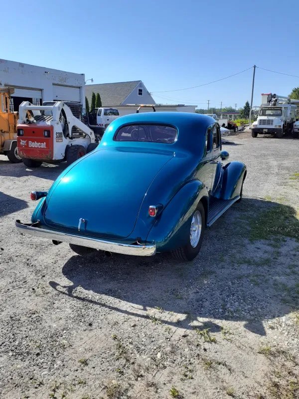 Bob & Son's Automotive Center - photo 3