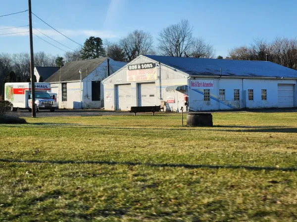 Bob & Son's Automotive Center - photo 4