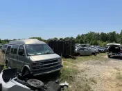 Pittman's Used Parts