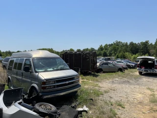 Pittman's Used Parts