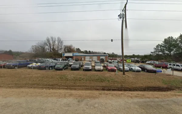 Pittman's Used Parts - photo 4