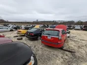 Cox Auto Salvage