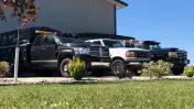Russ' Repair, towing & recovery