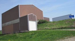 County Transfer Station Site