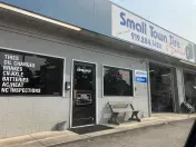 Small Town Tire & Service of Kenly