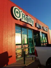 O'Reilly Auto Parts