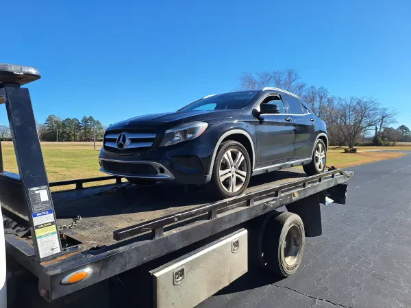 LMB Towing & Recovery LLC. - photo 3