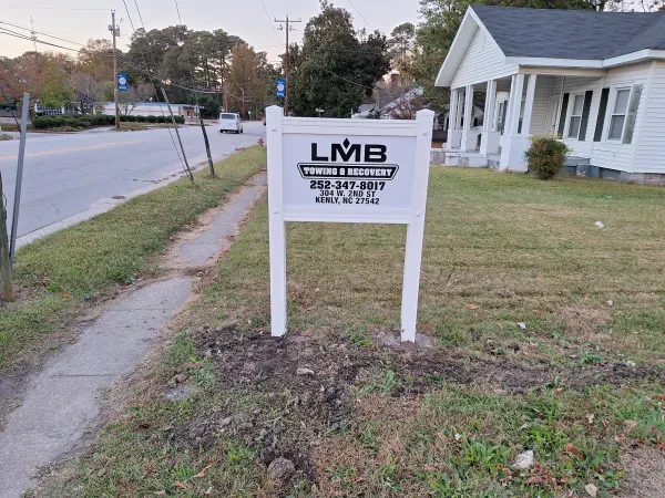 LMB Towing & Recovery LLC. - photo 4