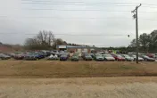 Larry's Used Cars