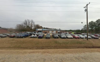 Larry's Used Cars