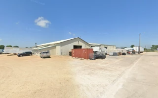 AgLand Recycling