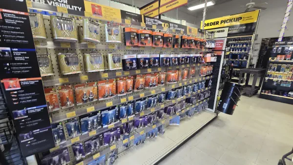Advance Auto Parts - photo 4