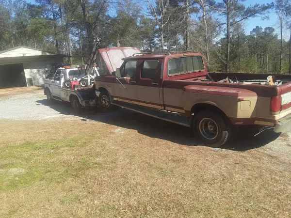 Crawley towing & recovery - photo 3