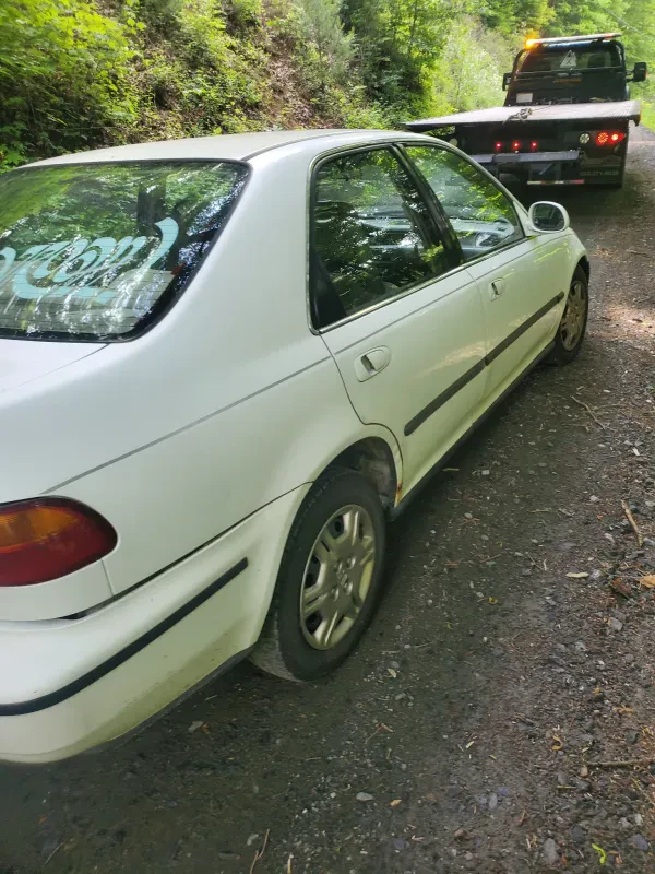 Those Guys Towing & Recovery, LLC - photo 3