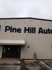 Pine Hill Auto Parts