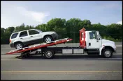 Franklin Auto & Wrecker Service