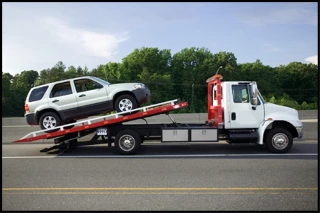 Franklin Auto & Wrecker Service