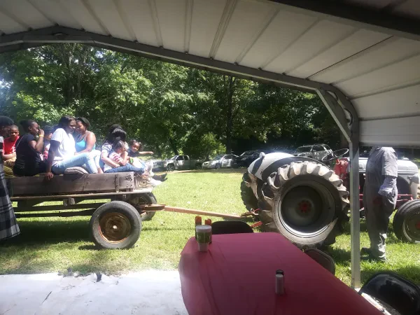 Franklin Auto & Wrecker Service - photo 2