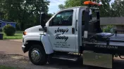 Jerry's Towing