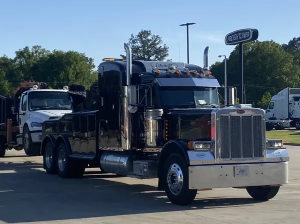 Jerry's Towing - photo 4