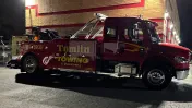 Tomlin Towing & Recovery