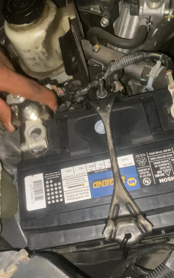 A & R Foreign Auto Inc - photo 2