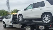 Burks Body Shop & Towing