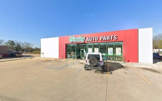 O'Reilly Auto Parts