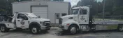 Jenkins Towing and Recovery