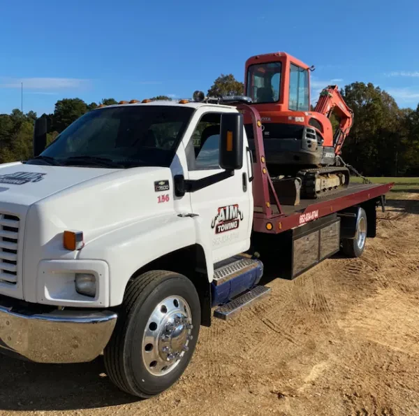 Aim Towing LLC - photo 2