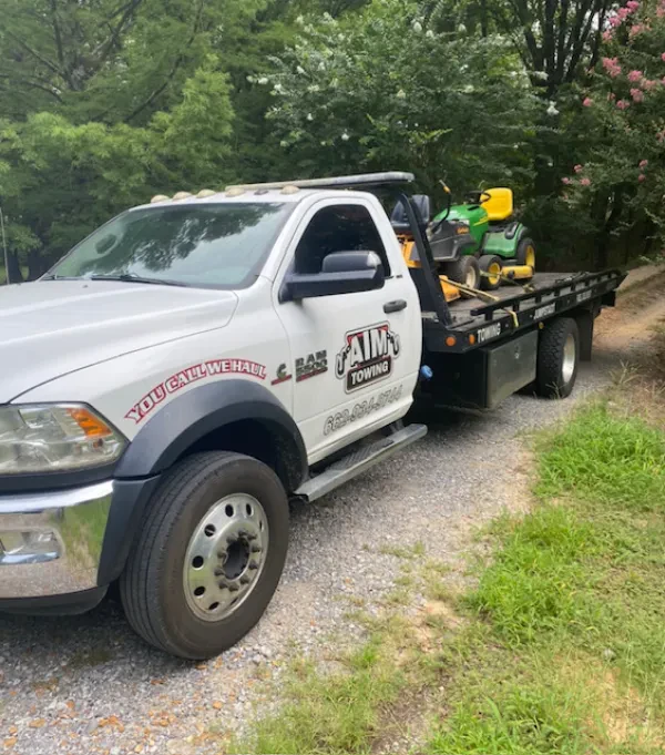 Aim Towing LLC - photo 3