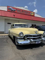 John’s Automotive Restoration & Repair LLC