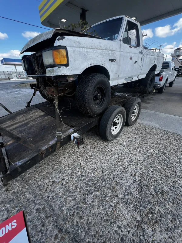 Double M Metal Recycling - photo 3