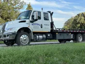 Staton's Wrecker & Tire