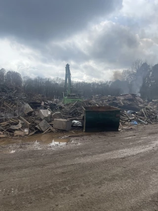 Radius Recycling