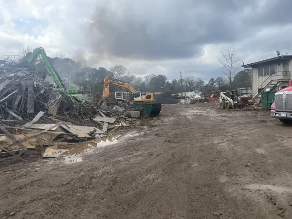 Radius Recycling - photo 3