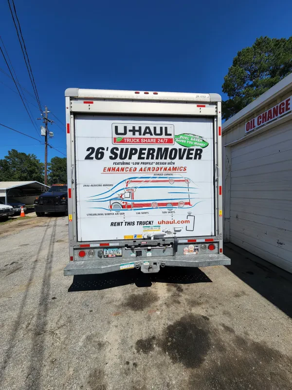 Lee's Transport LLC and Towing - photo 4