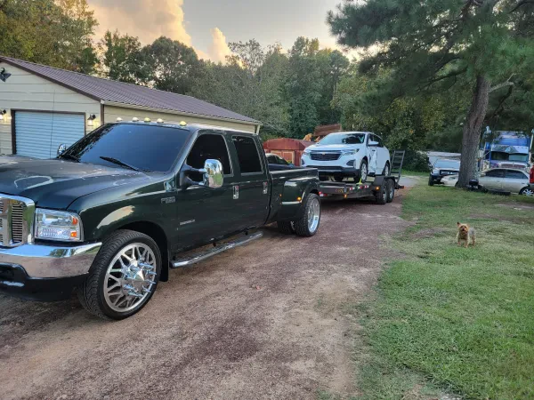 J & J Towing Services LLC - photo 3