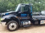 Davis Wrecker LLC