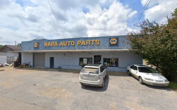 NAPA Auto Parts - Macon Auto Parts - photo 2
