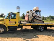 Shivers Towing